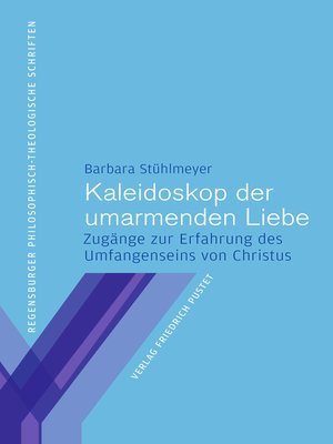 cover image of Kaleidoskop der umarmenden Liebe